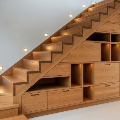 Bespoke Joinery