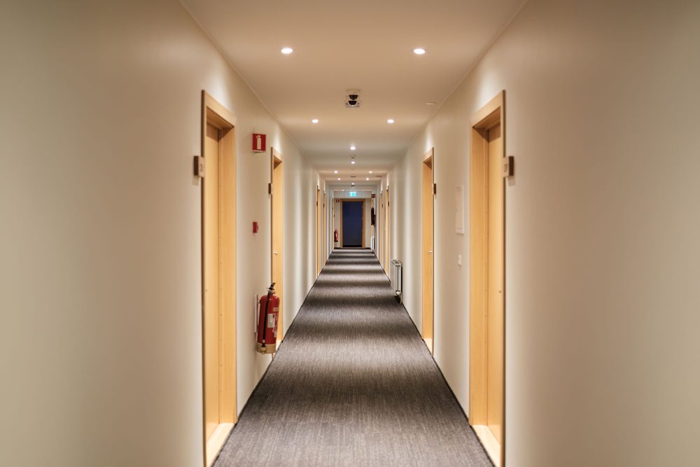 Are Your Fire Doors Legal? A 2026 Compliance Guide for Facility Managers