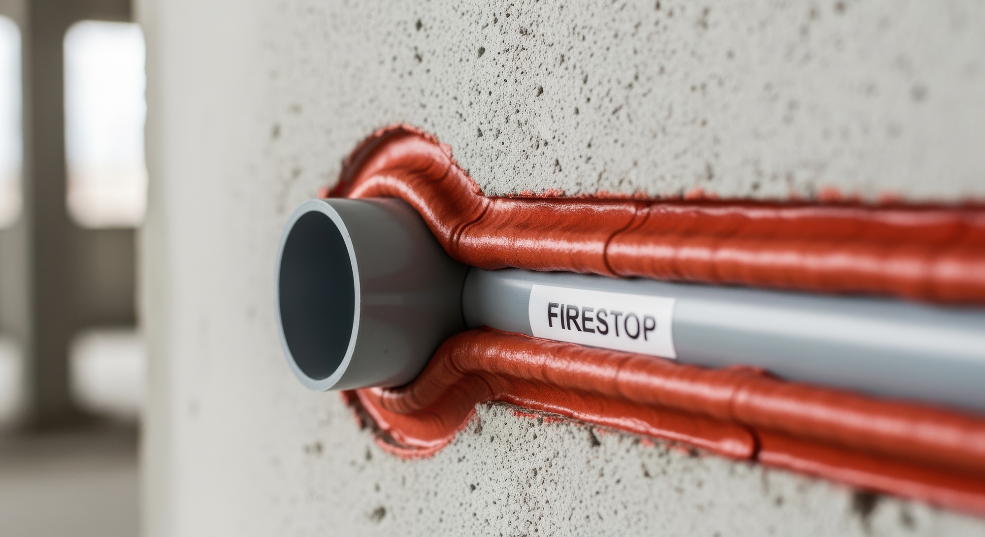 fire stop