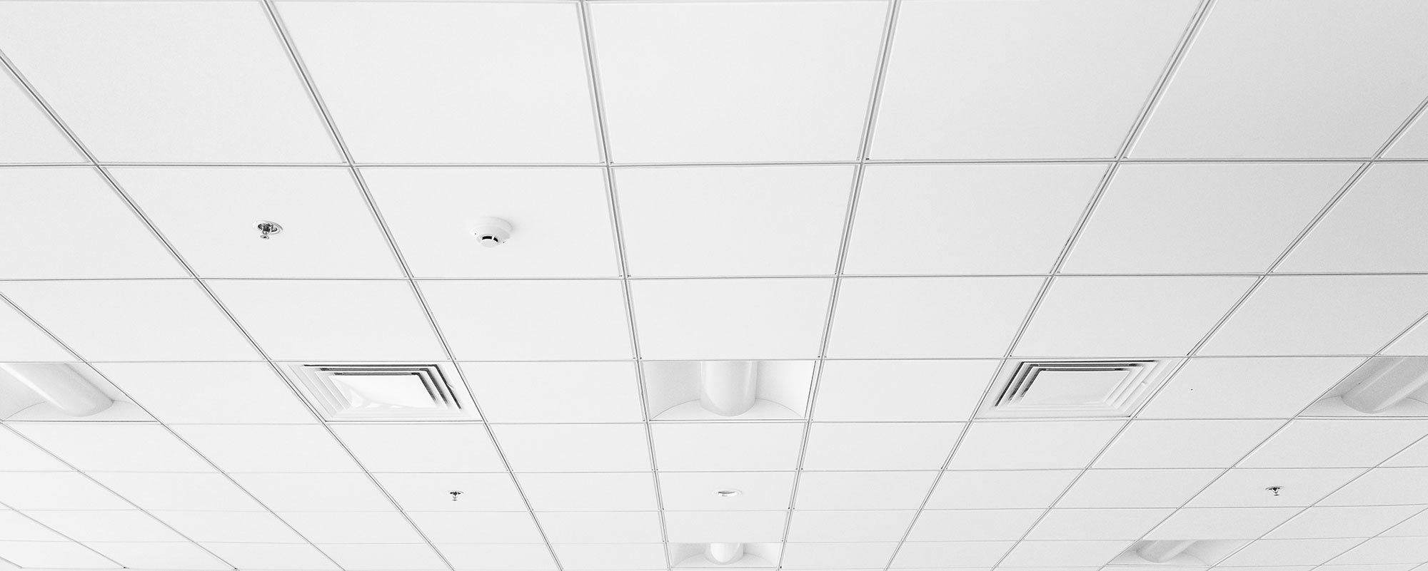 Ceiling Systems