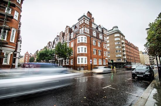 5 Sloane Court East