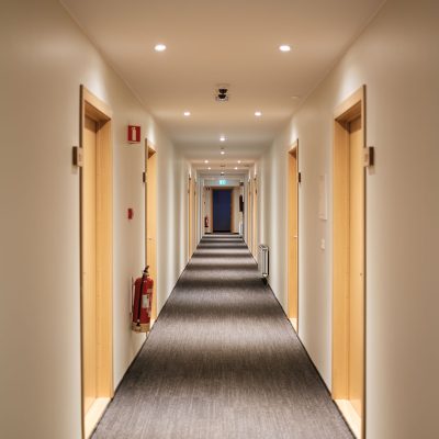 Are Your Fire Doors Legal? A 2026 Compliance Guide for Facility Managers