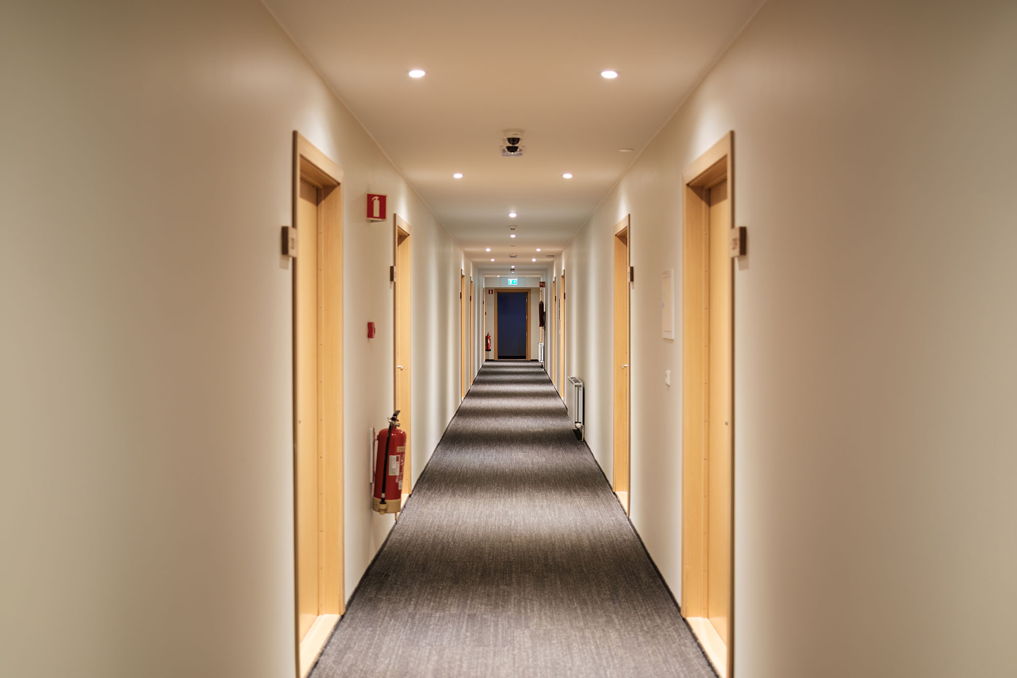 Are Your Fire Doors Legal? A 2026 Compliance Guide for Facility Managers