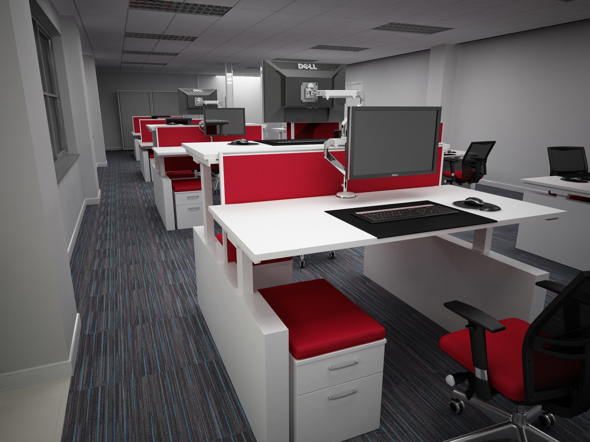 Workstations