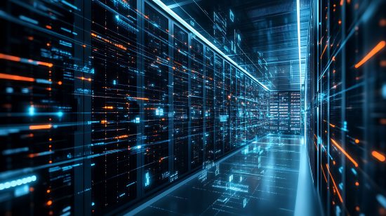 data centres
