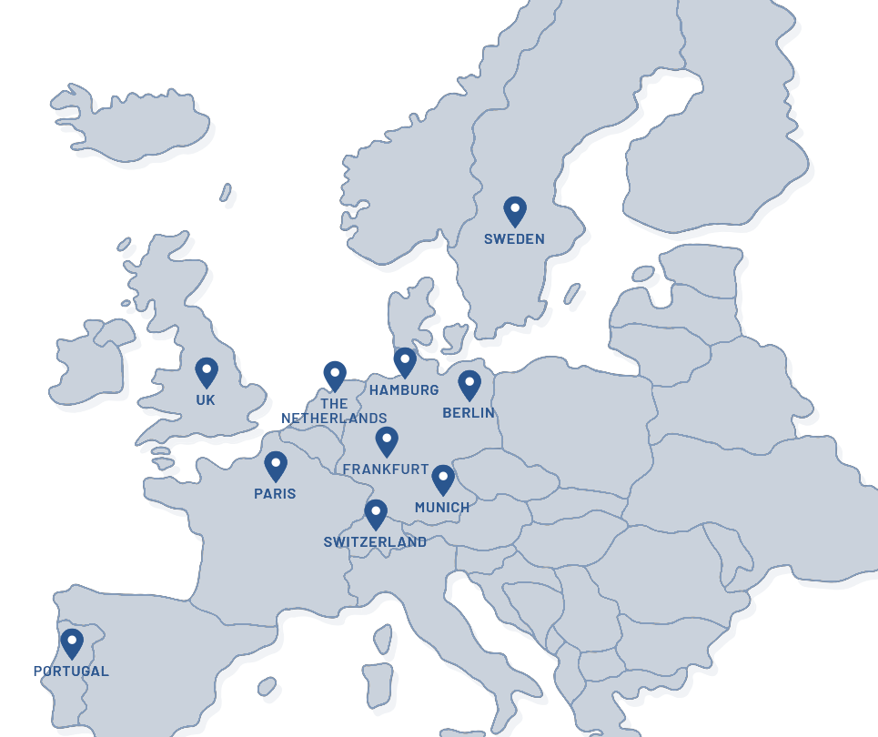europe